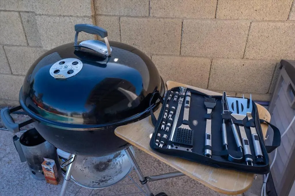 Phoenix Getaway, Poolside Oasis, & Tesla Charger États-Unis